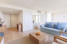 White Shell Beach Villas