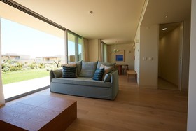 White Shell Beach Villas