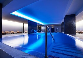 Alvor Baia Resort Hotel