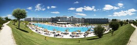 Alvor Baia Resort Hotel