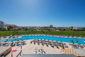 Alvor Baia Resort Hotel