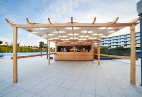 Alvor Baia Resort Hotel