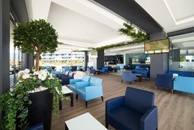 Alvor Baia Resort Hotel