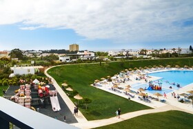 Alvor Baia Resort Hotel