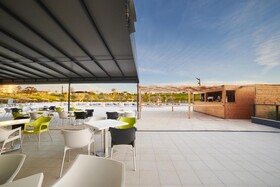 Alvor Baia Resort Hotel