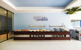 Alvor Baia Resort Hotel