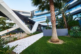 Alvor Baia Resort Hotel
