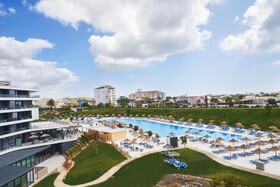 Alvor Baia Resort Hotel