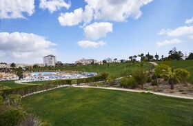 Alvor Baia Resort Hotel