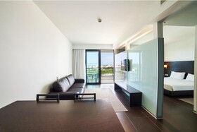 Alvor Baia Resort Hotel