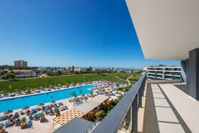 Alvor Baia Resort Hotel