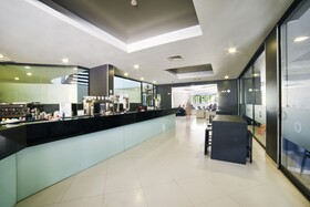 Alvor Baia Resort Hotel