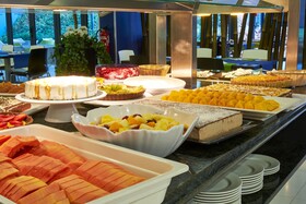 Alvor Baia Resort Hotel