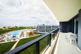 Alvor Baia Resort Hotel