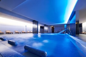 Alvor Baia Resort Hotel