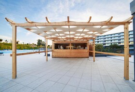 Alvor Baia Resort Hotel