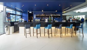 Alvor Baia Resort Hotel