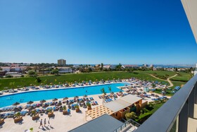 Alvor Baia Resort Hotel