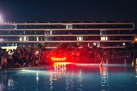 Alvor Baia Resort Hotel