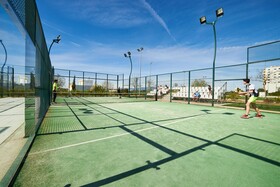 Alvor Baia Resort Hotel