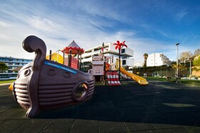 Alvor Baia Resort Hotel