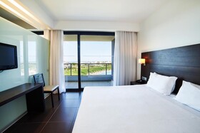 Alvor Baia Resort Hotel