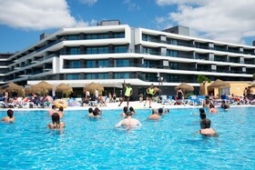 Alvor Baia Resort Hotel