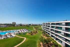 Alvor Baia Resort Hotel