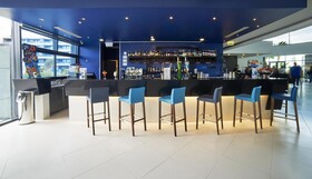 Alvor Baia Resort Hotel