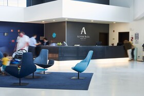 Alvor Baia Resort Hotel