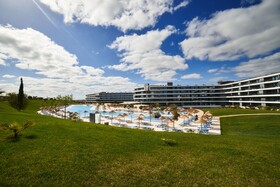 Alvor Baia Resort Hotel