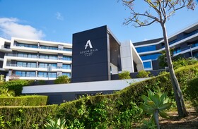 Alvor Baia Resort Hotel