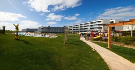 Alvor Baia Resort Hotel