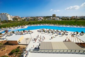 Alvor Baia Resort Hotel