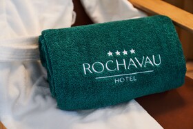 Hotel Rochavau