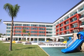 Aquashow Park