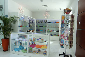 Aquashow Park