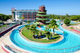 Aquashow Park