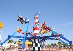 Aquashow Park