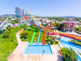 Aquashow Park