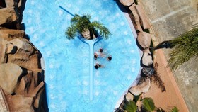 Aquashow Park