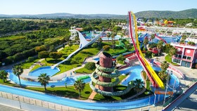 Aquashow Park