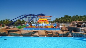 Aquashow Park