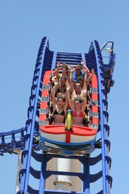 Aquashow Park