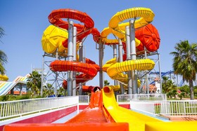 Aquashow Park