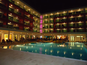 Aquashow Park