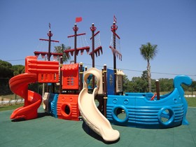 Aquashow Park