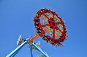 Aquashow Park
