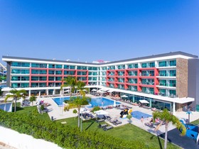Aquashow Park
