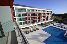 Aquashow Park